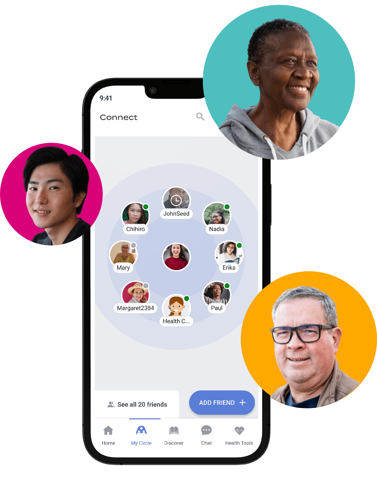 Rxpx Leading Platform For Hcps And Patient Engagement